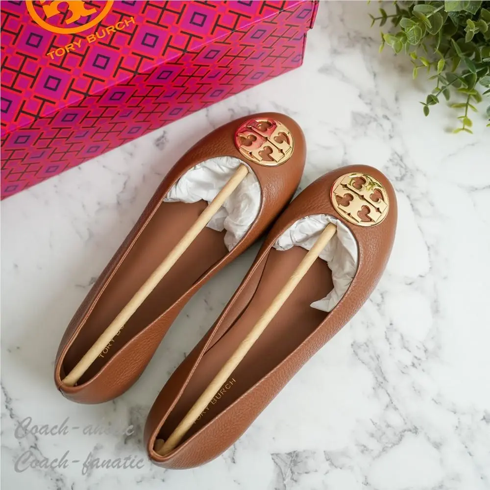 Tory Burch shoes - Chelsea - Chelsea - Gold 8