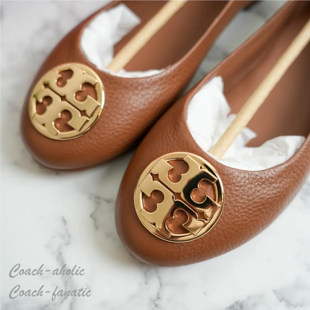 Tory Burch shoes - Chelsea - Chelsea - Gold 11