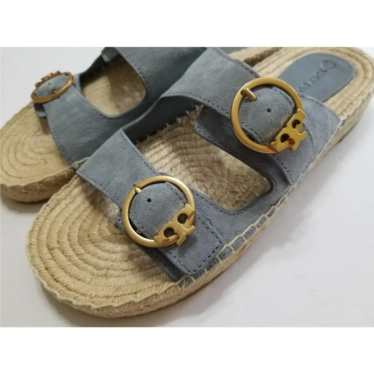 Tory Burch shoes - Tory Burch Selby - Selby - Blue Calla 15