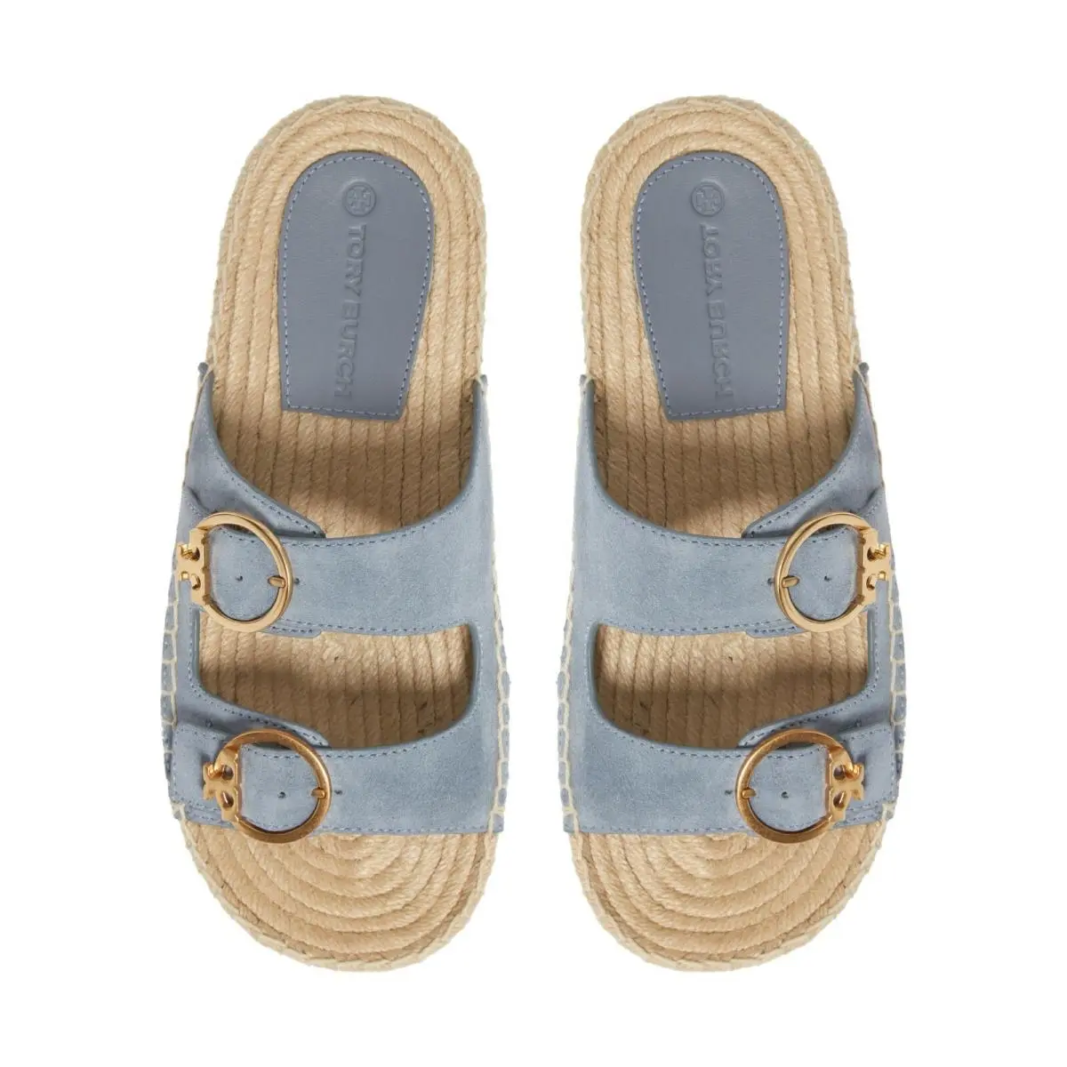 Tory Burch shoes - Tory Burch Selby - Selby - Blue Calla 19