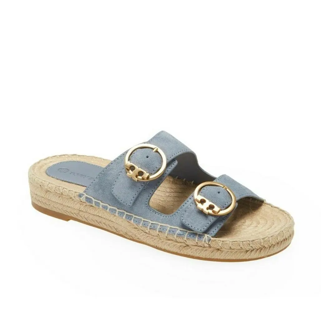 Tory Burch shoes - Tory Burch Selby - Selby - Blue Calla 20