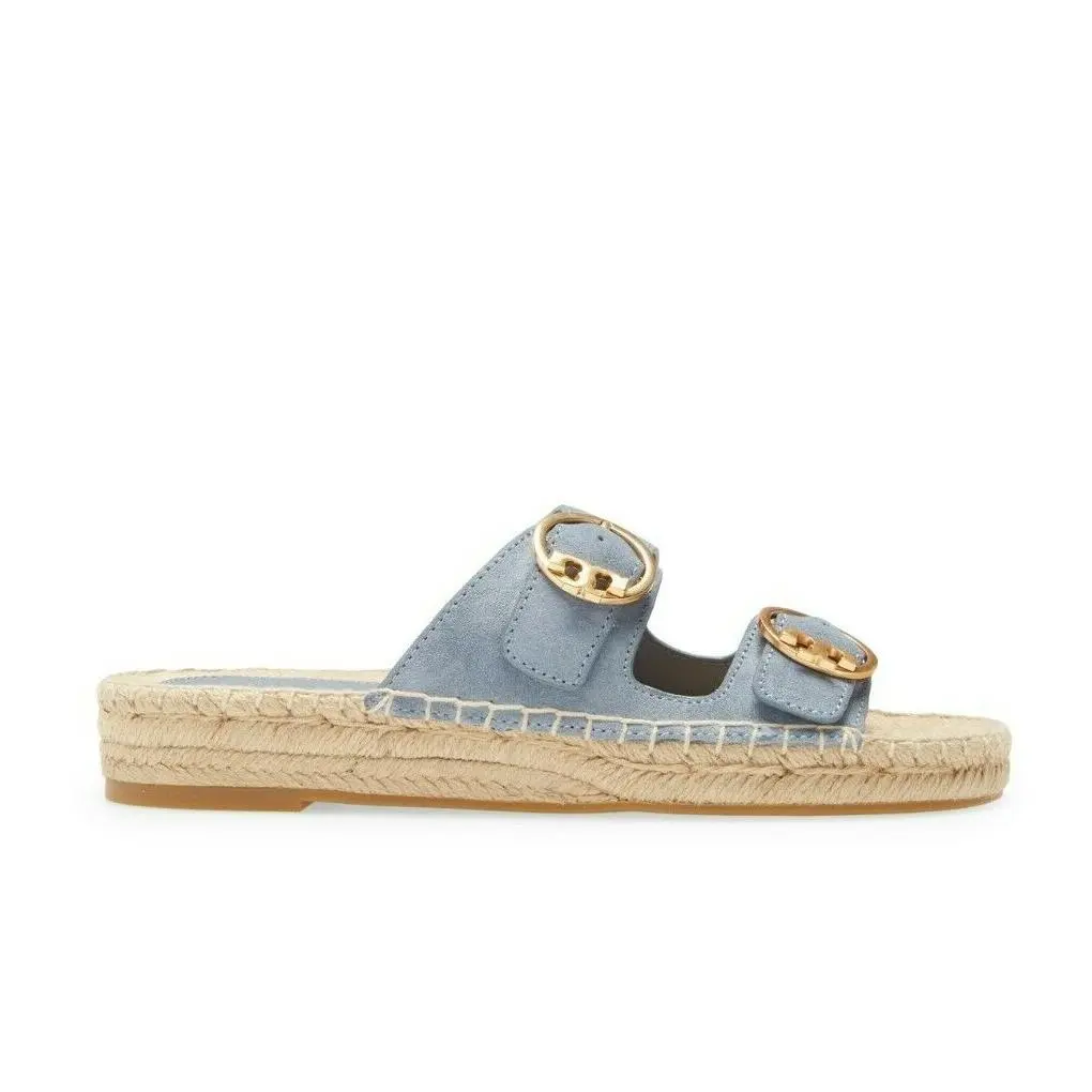 Tory Burch shoes - Tory Burch Selby - Selby - Blue Calla 21
