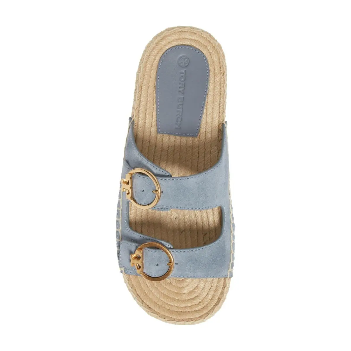 Tory Burch shoes - Tory Burch Selby - Selby - Blue Calla 22