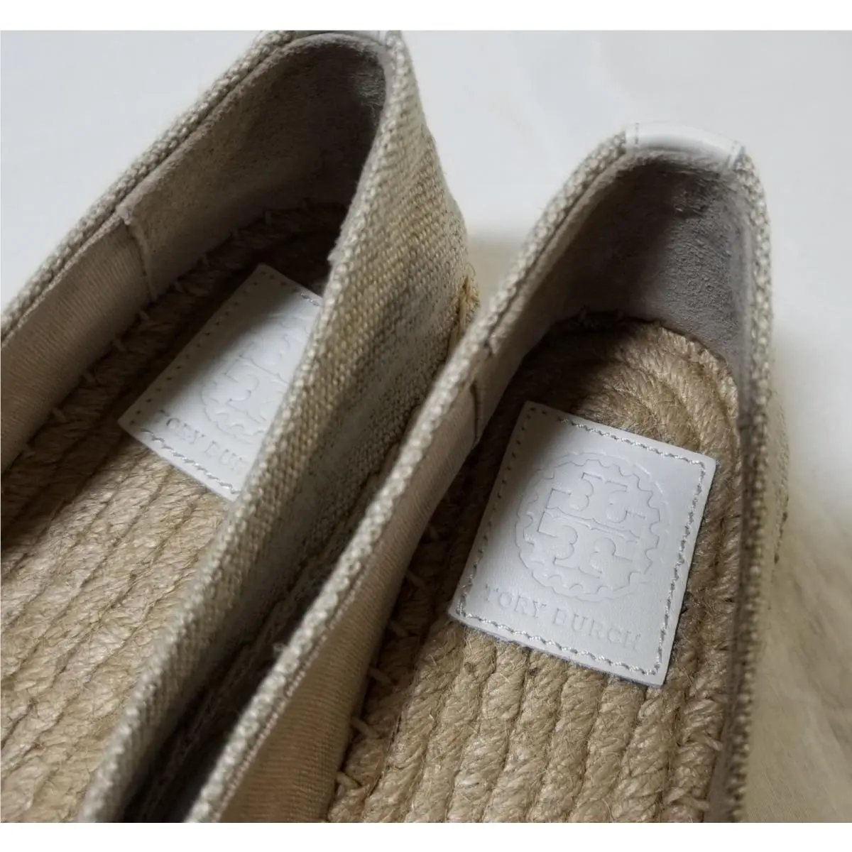 Tory Burch shoes - Tory Burch Lily Platform Espadrille - Natural/ Multi 18