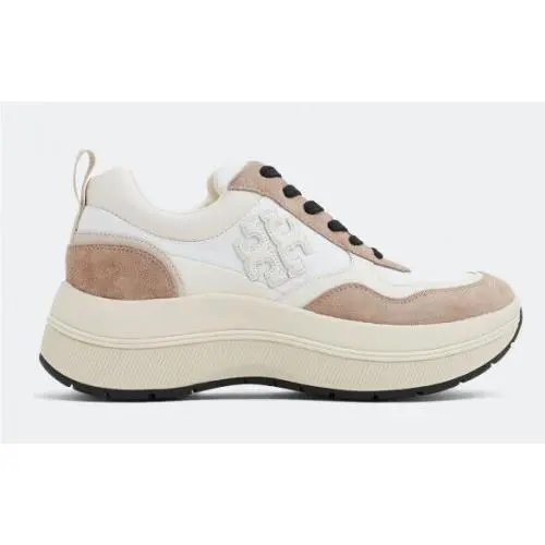 Tory Burch shoes - White / New Ivory 3