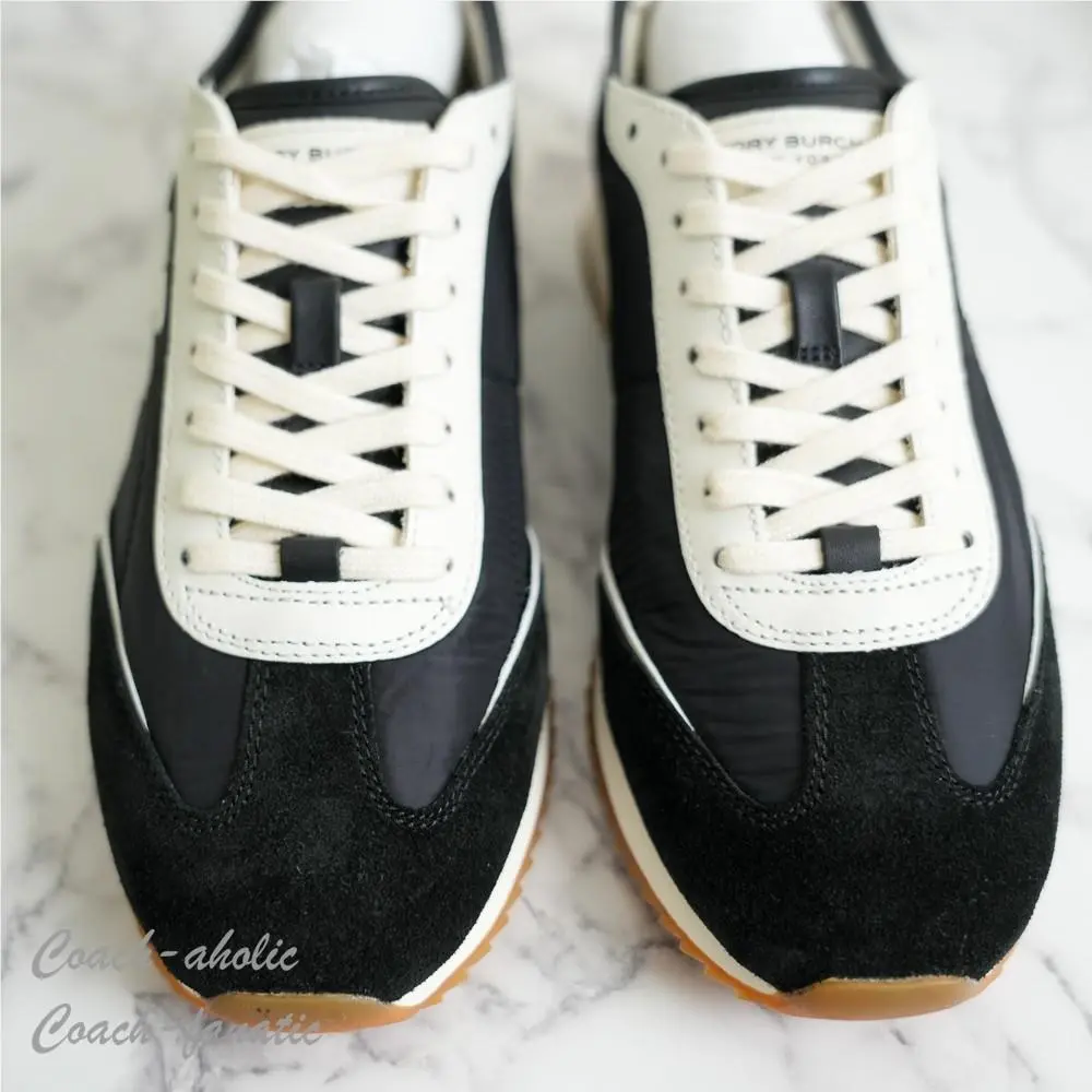 Tory Burch shoes - Black/White 5