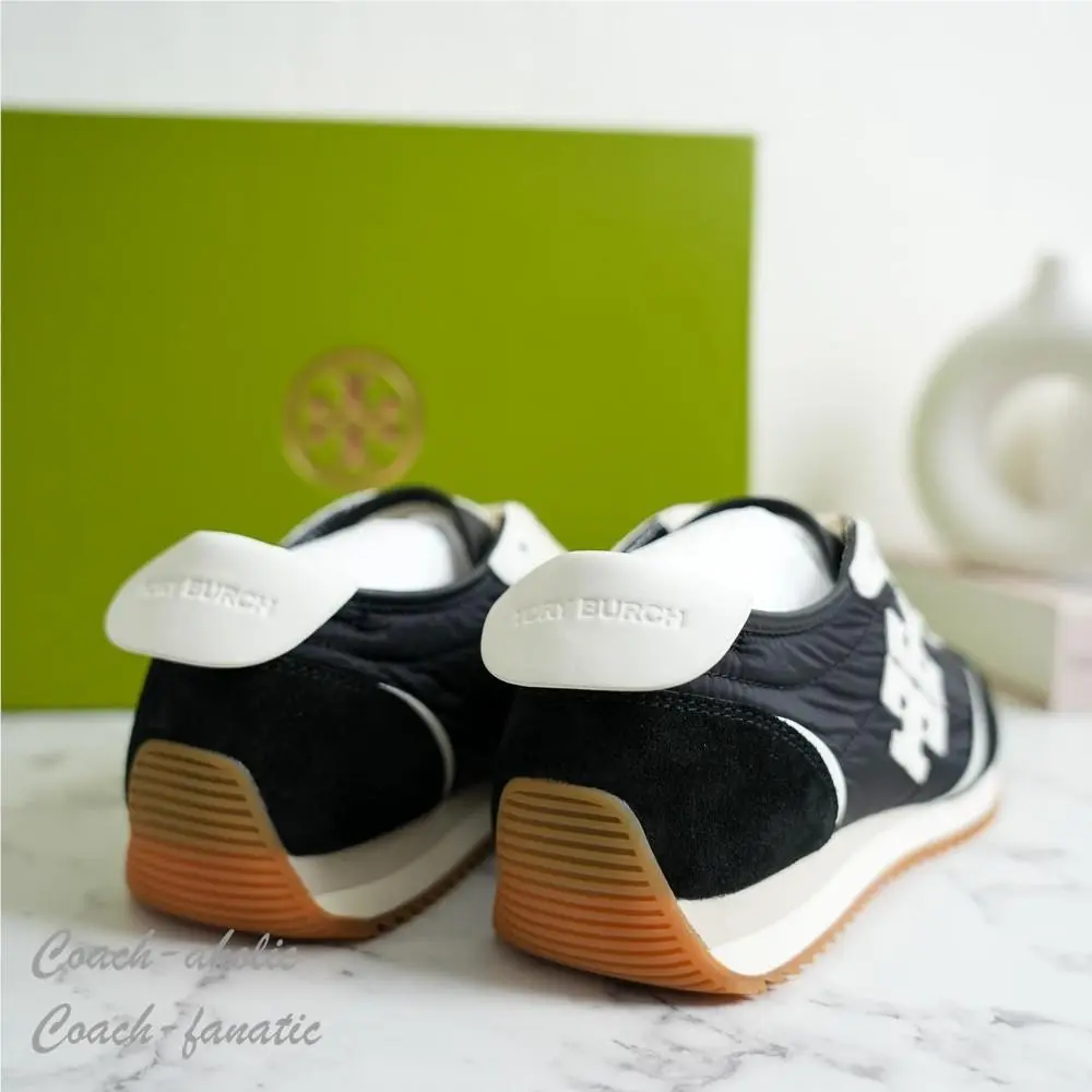 Tory Burch shoes - Black/White 14