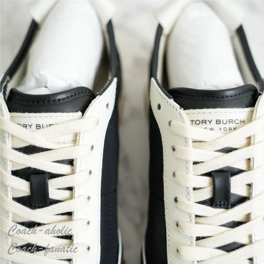Tory Burch shoes - Black/White 17