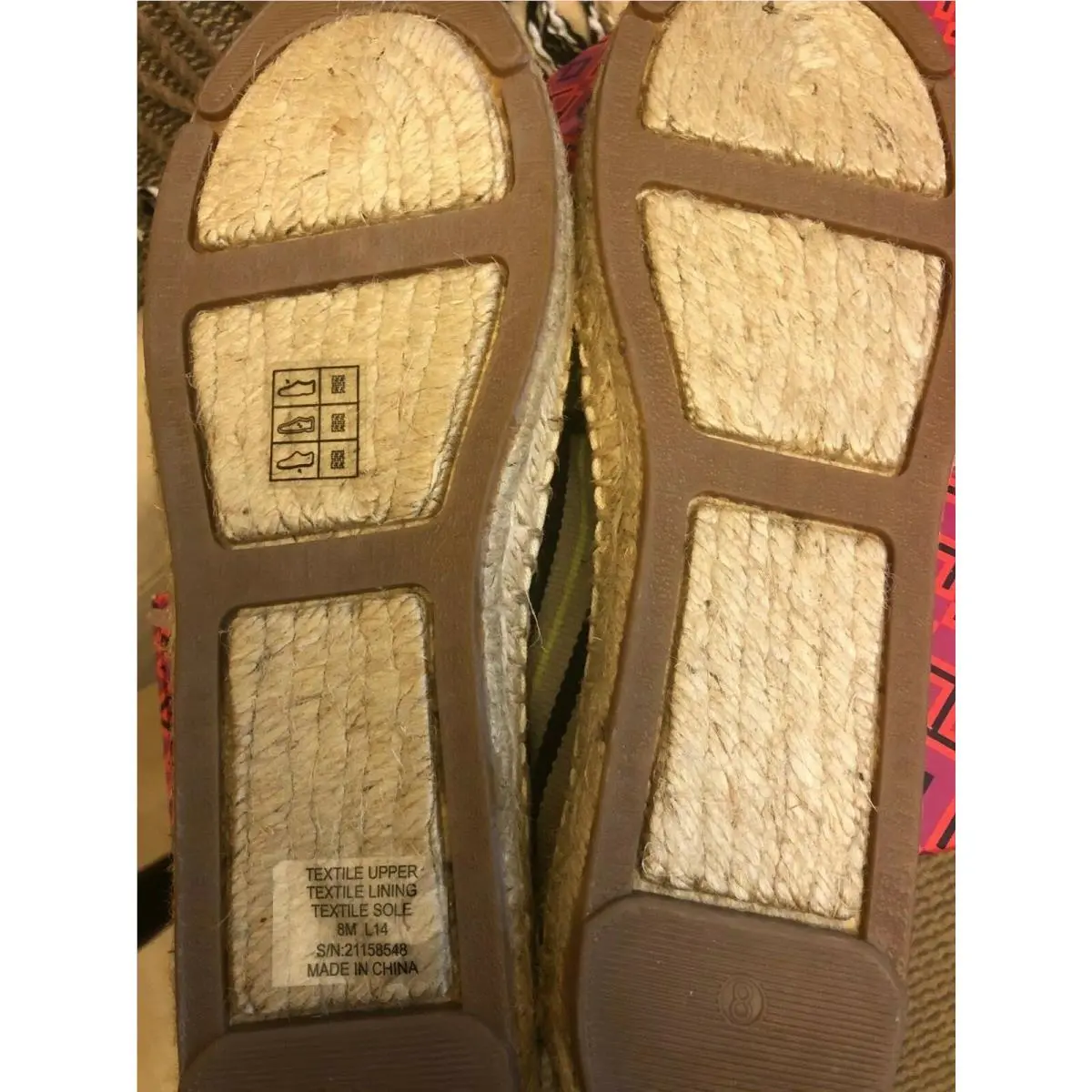 Tory Burch shoes - Yellow 2