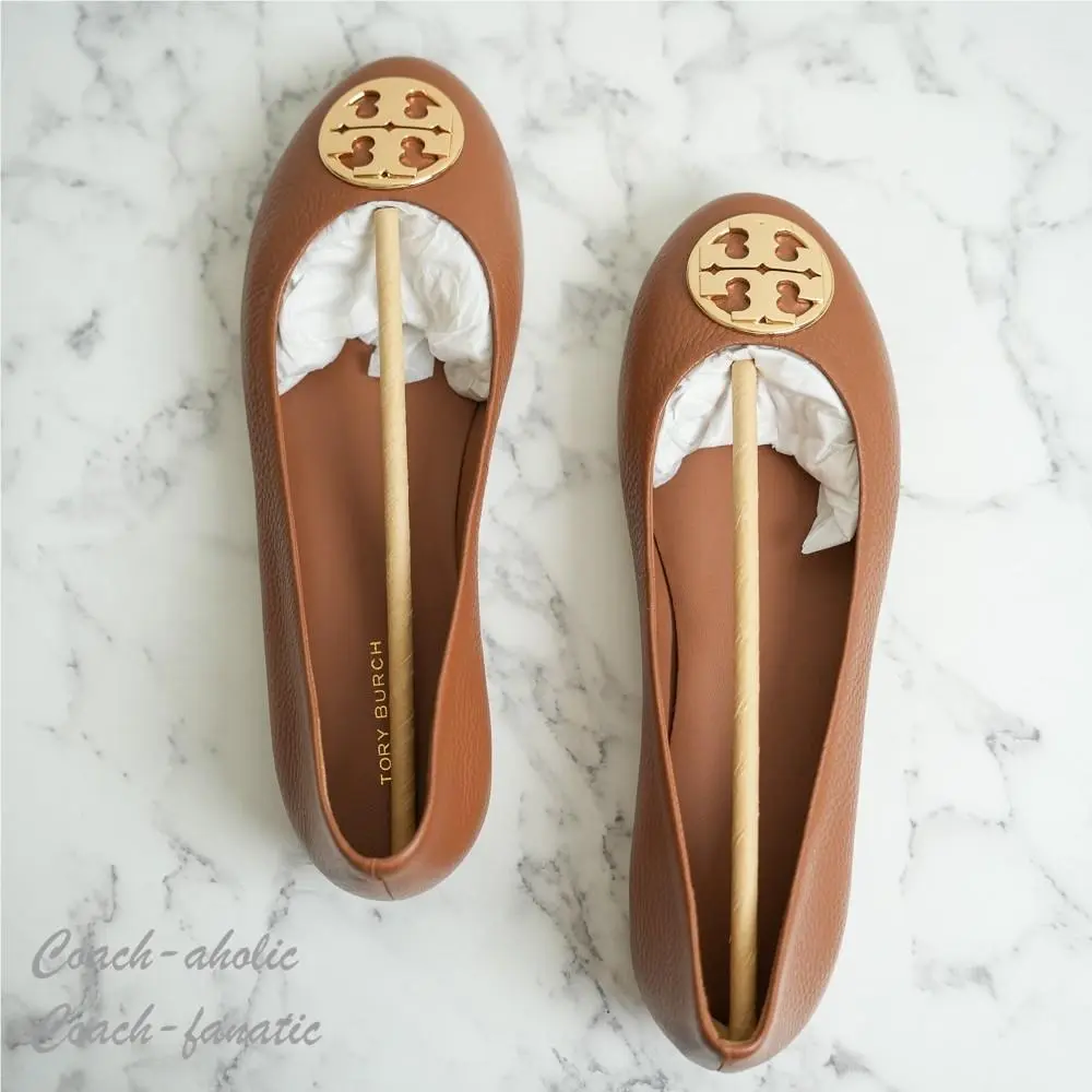 Tory Burch shoes - Chelsea - Chelsea - Gold 6