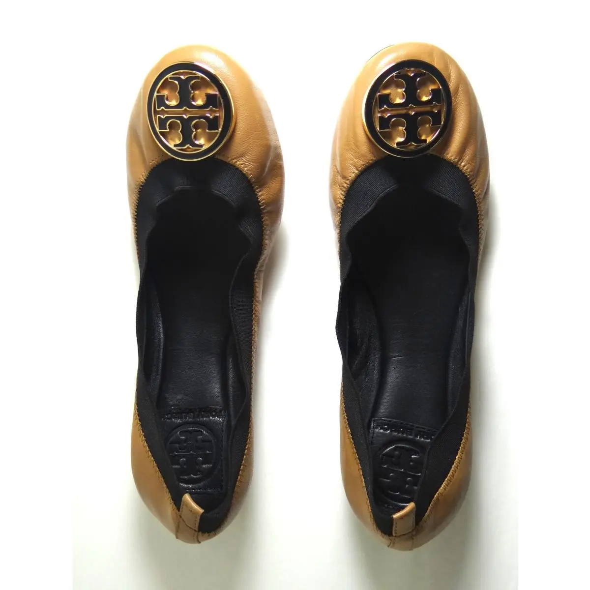Tory Burch shoes - Tory Burch Caroline - Caroline - Beige 4