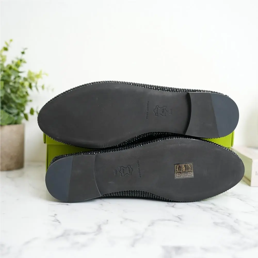 Tory Burch shoes - Tory Burch Everly - Everly - Black 3