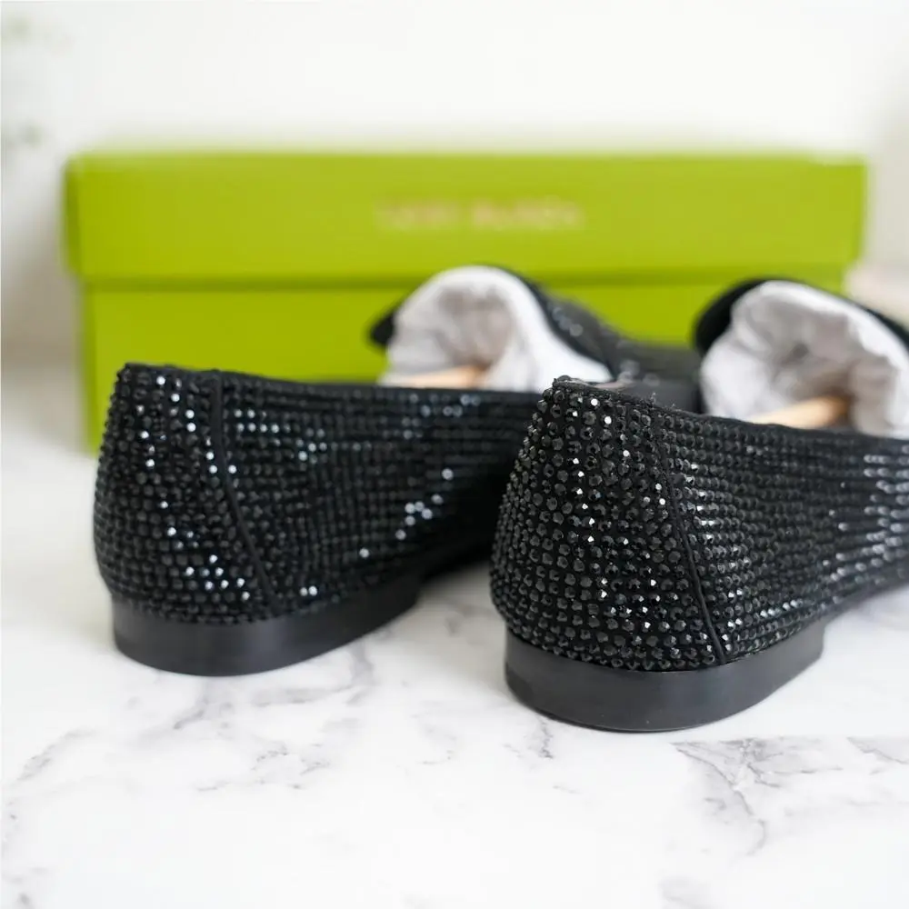 Tory Burch shoes - Tory Burch Everly - Everly - Black 4