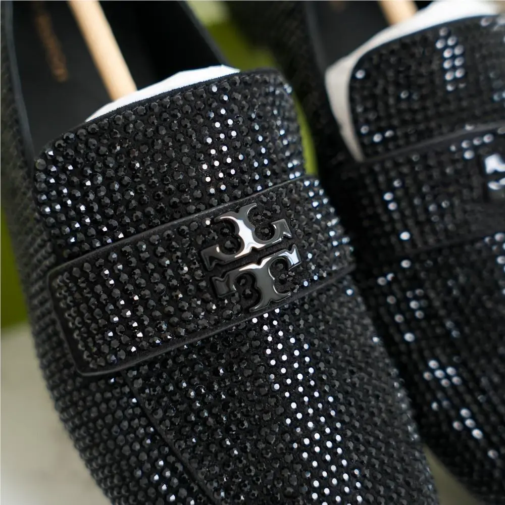 Tory Burch shoes - Tory Burch Everly - Everly - Black 0