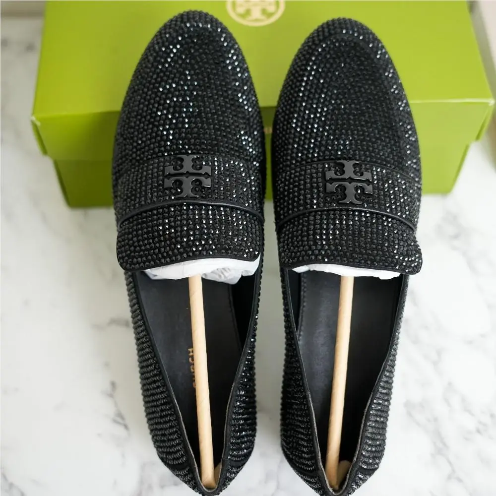 Tory Burch shoes - Tory Burch Everly - Everly - Black 1