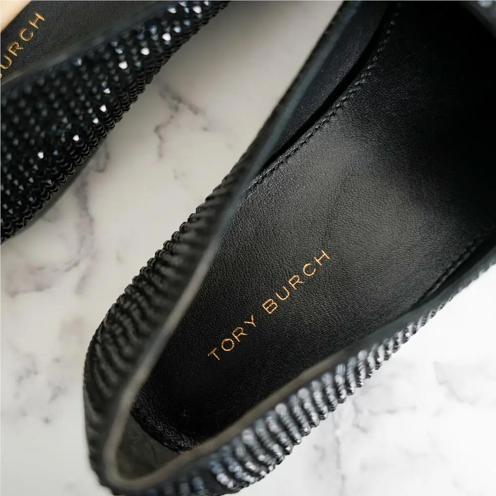 Tory Burch shoes - Tory Burch Everly - Everly - Black 15