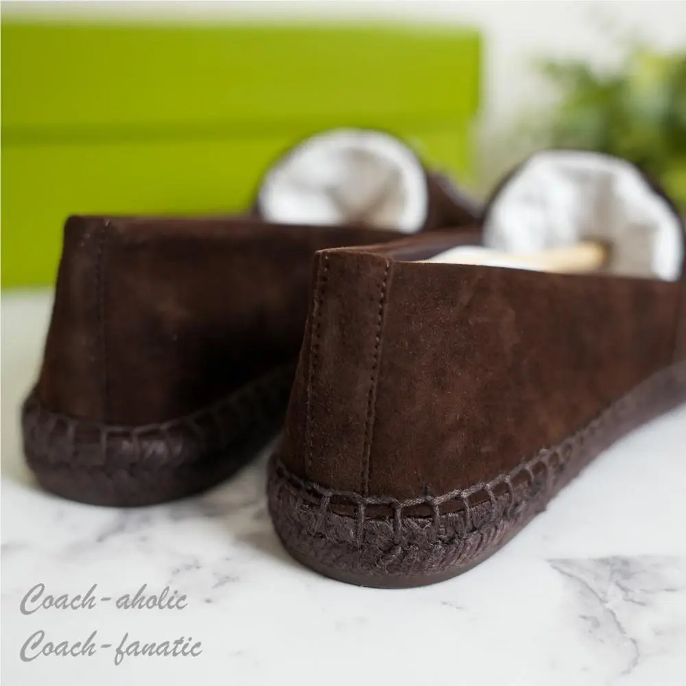 Tory Burch shoes - Royale - Royale - Dark Cocoa 14