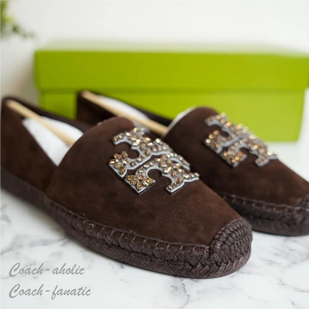 Tory Burch shoes - Royale - Royale - Dark Cocoa 15