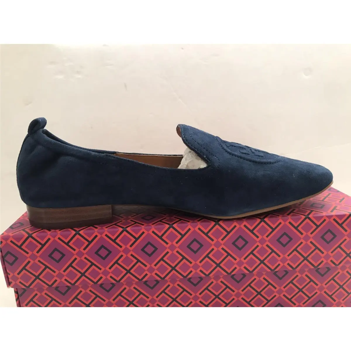 Tory Burch shoes - Blue 1
