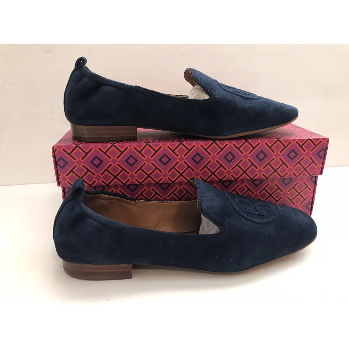 Tory Burch shoes - Blue 9