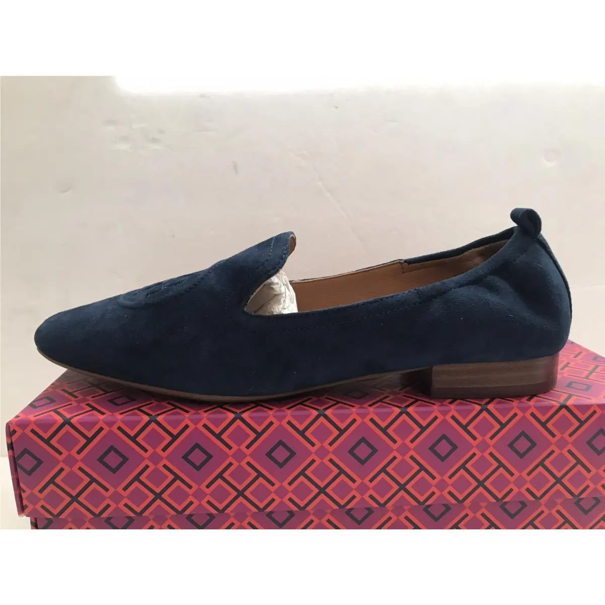 Tory Burch shoes - Blue 11