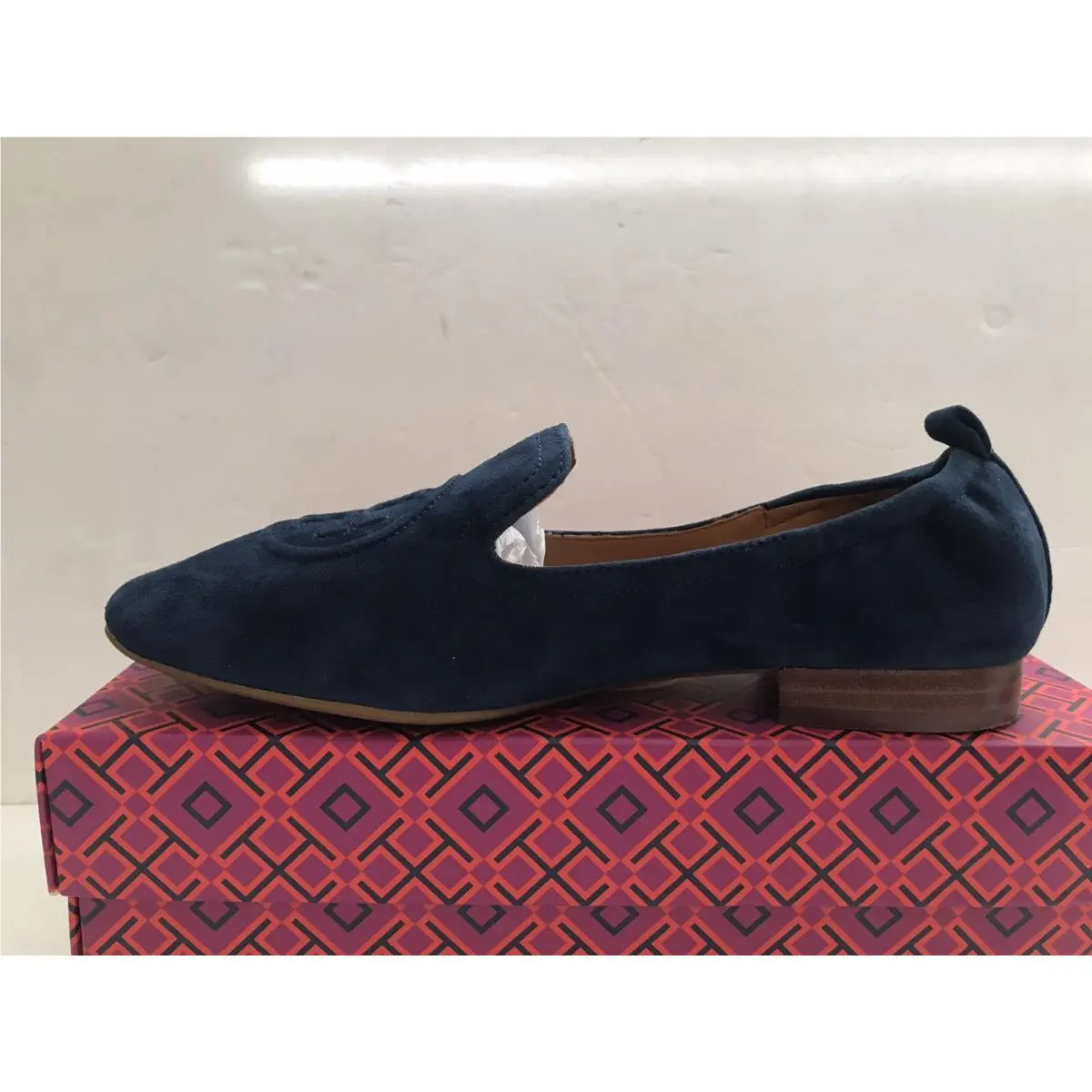Tory Burch shoes - Blue 13