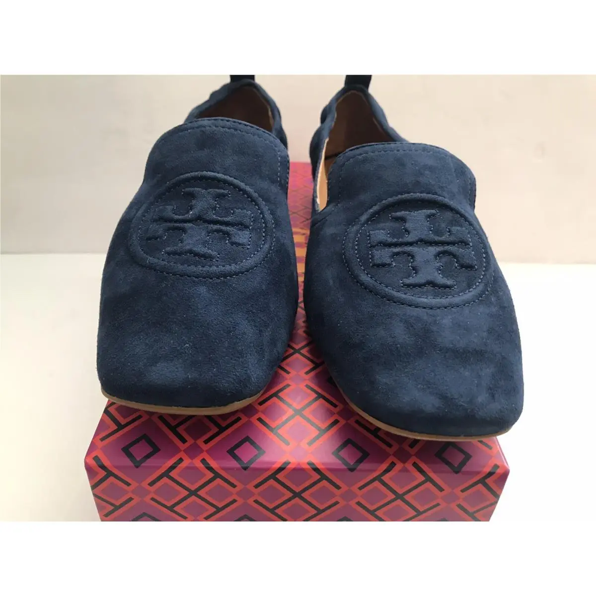 Tory Burch shoes - Blue 14