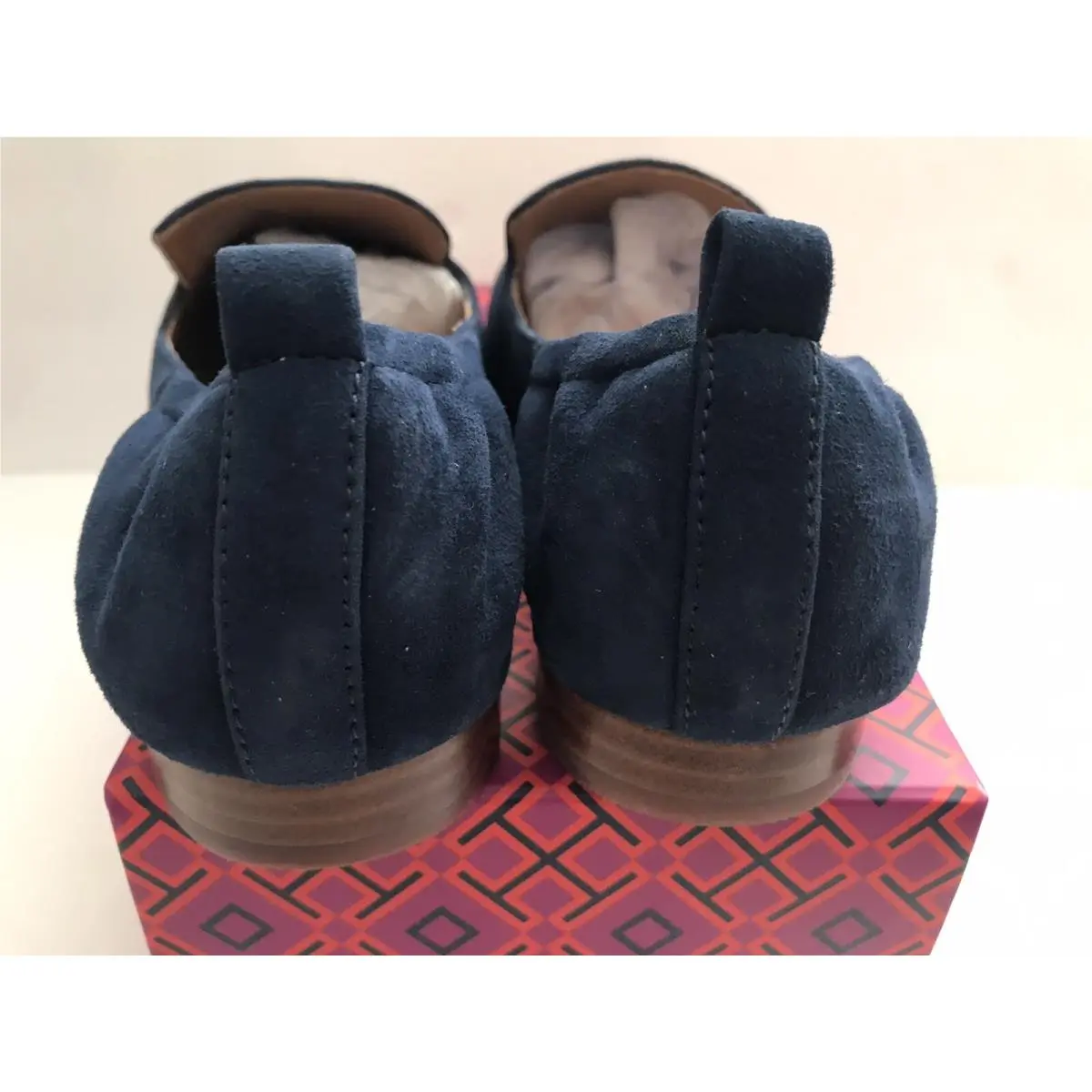 Tory Burch shoes - Blue 15