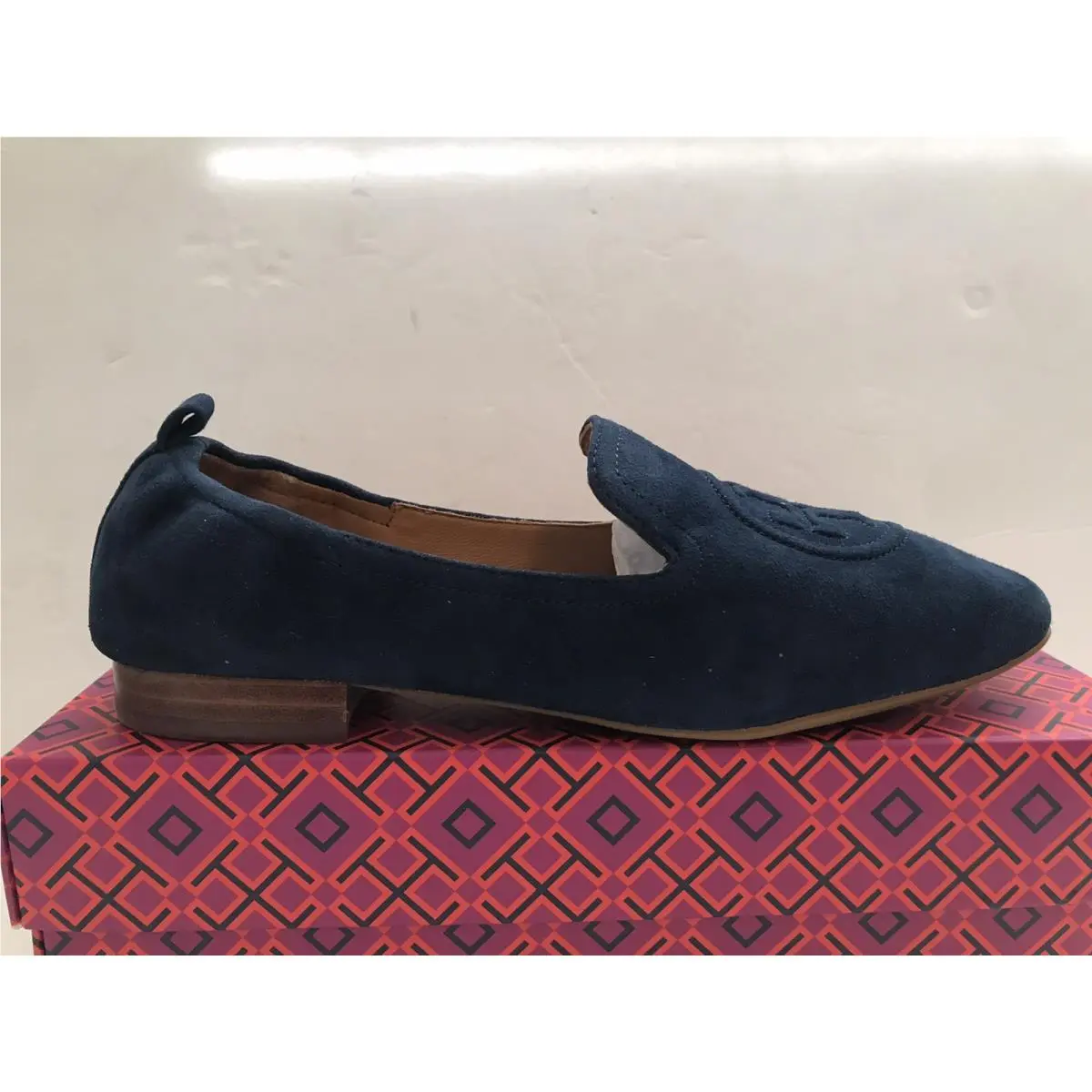 Tory Burch shoes - Blue 12