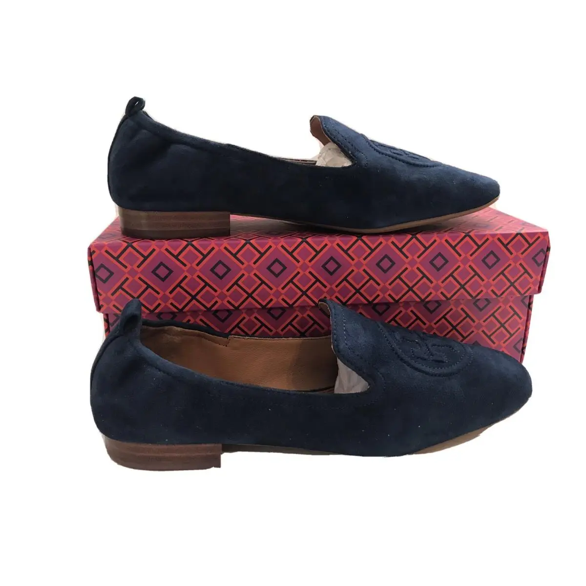 Tory Burch shoes - Blue 8