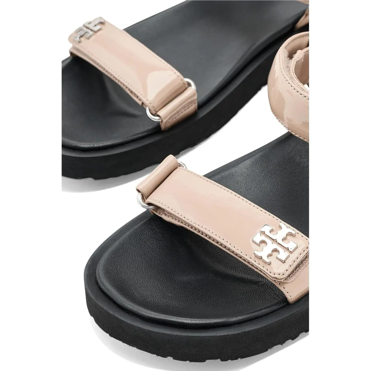 Tory Burch shoes - Perfect Black/Perfect Black 18