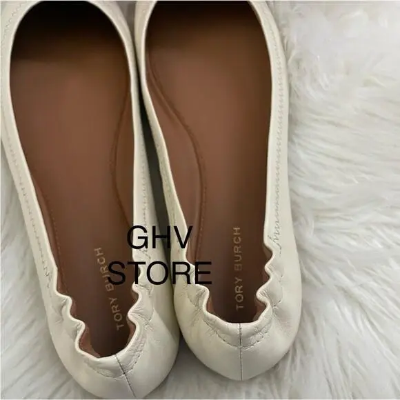 Tory Burch shoes - Tory Burch Logo - Logo - Black 15