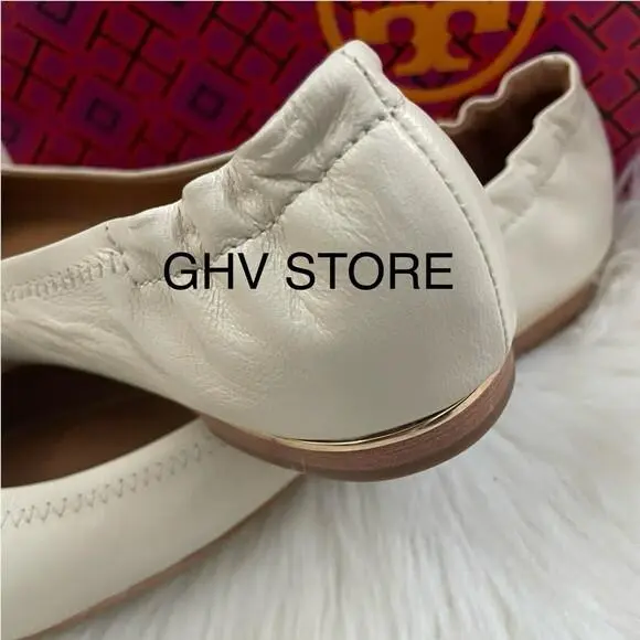 Tory Burch shoes - Tory Burch Logo - Logo - Black 16