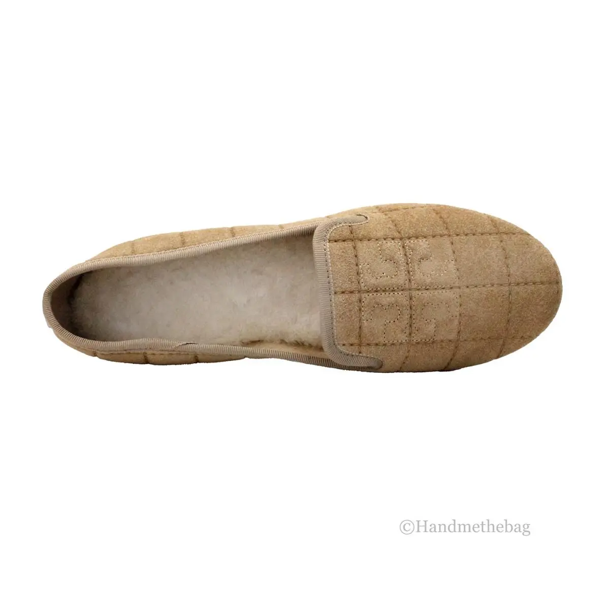 Tory Burch shoes - Cowley Slipper - Cowley Slipper - Brown 9