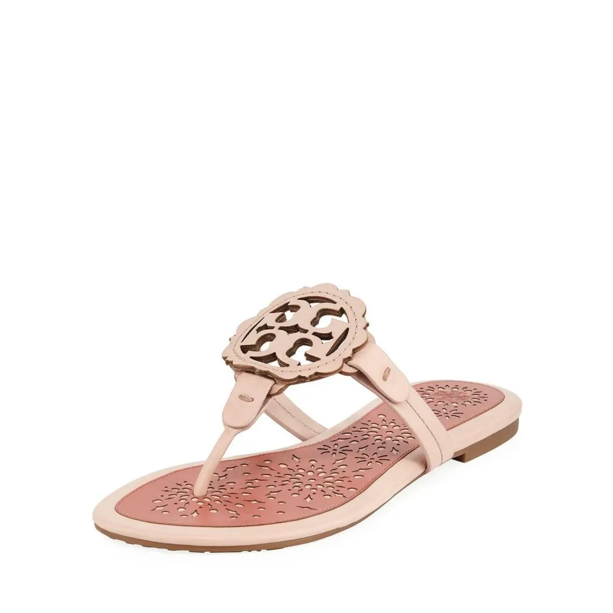 Tory Burch shoes - Tory Burch Logo - Logo - Pink 0