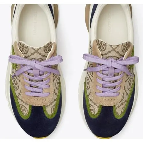 Tory Burch shoes - Brown Multi 7