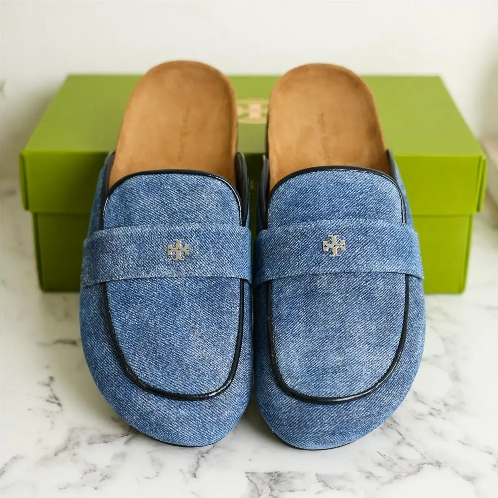 Tory Burch shoes - Brown 10
