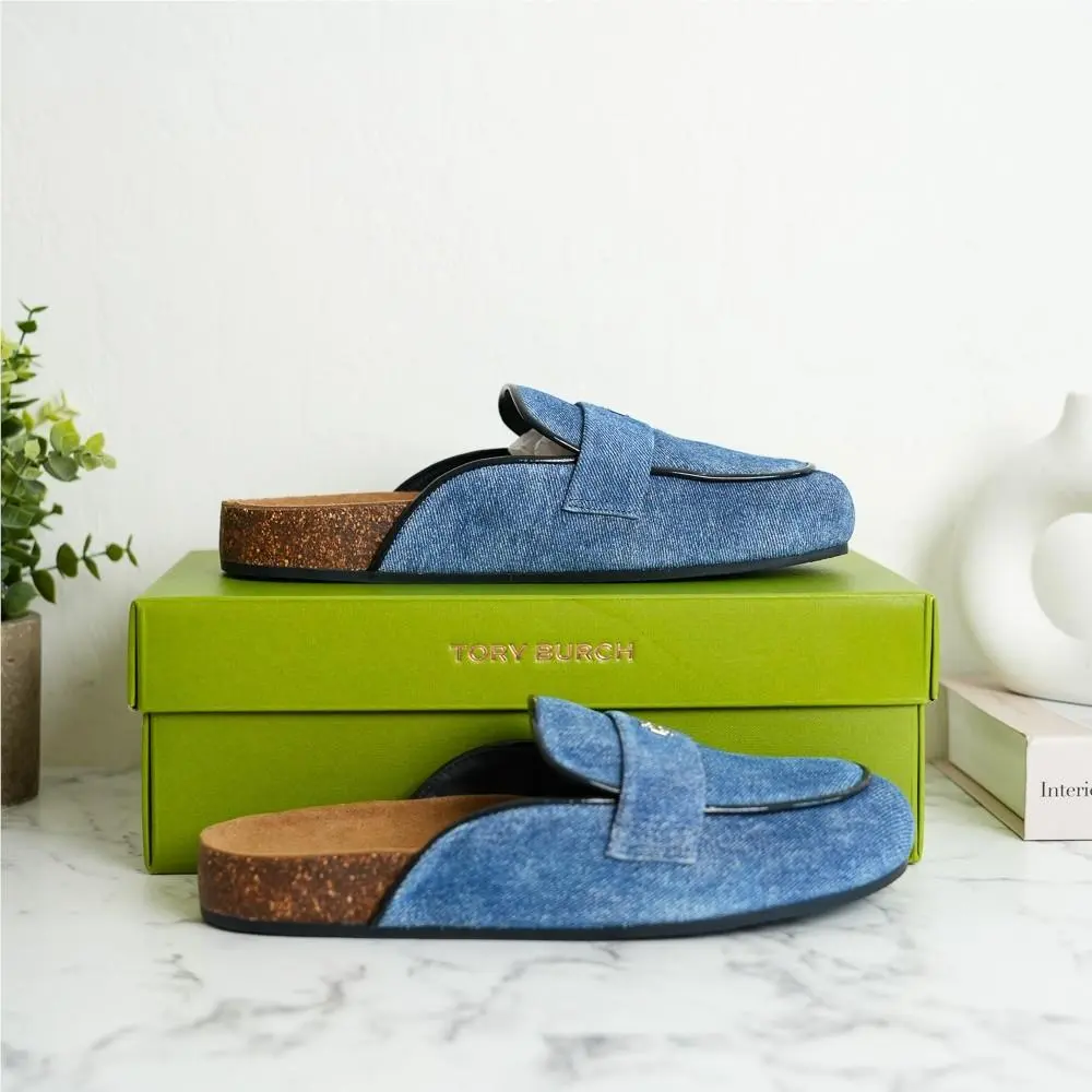 Tory Burch shoes - Brown 11