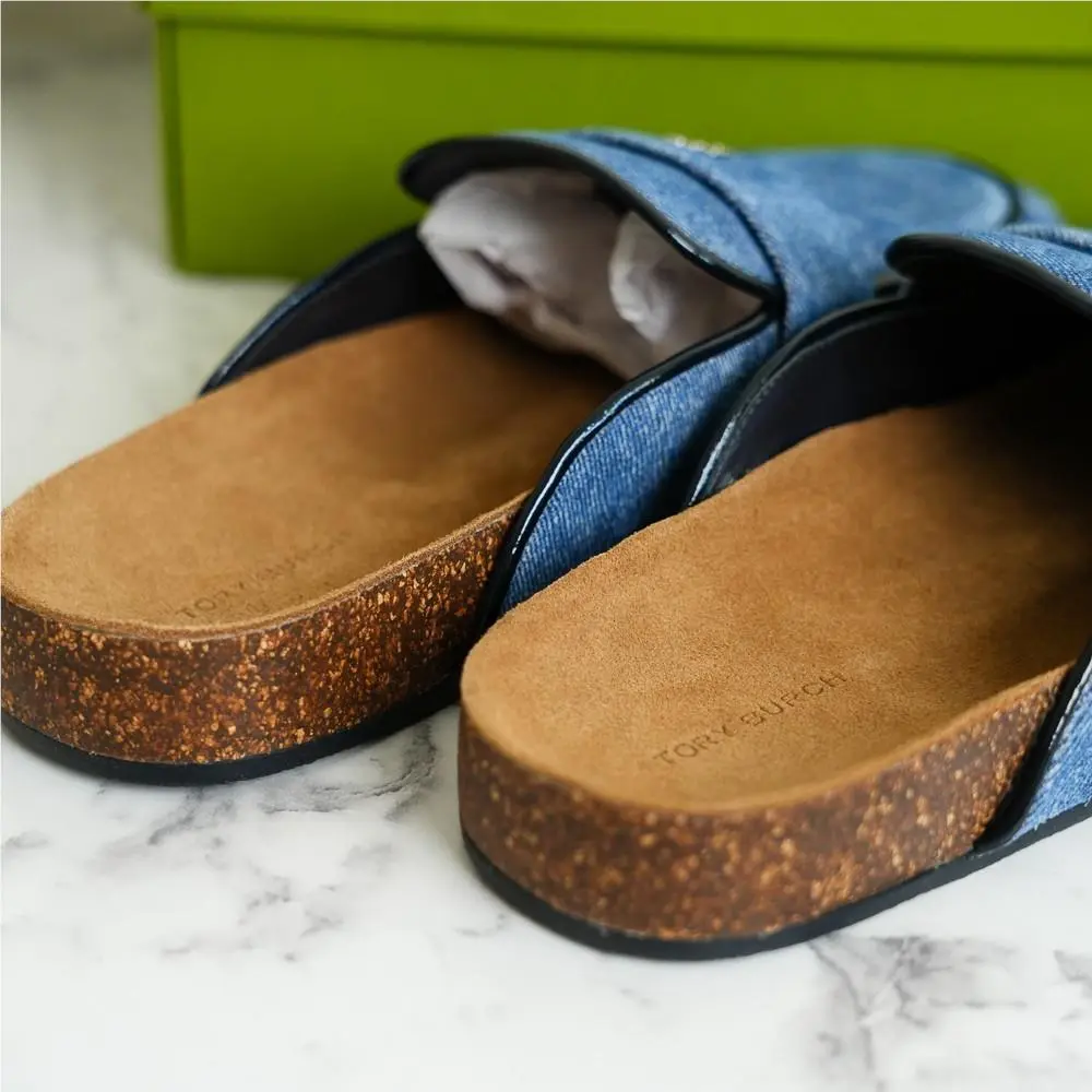Tory Burch shoes - Brown 3