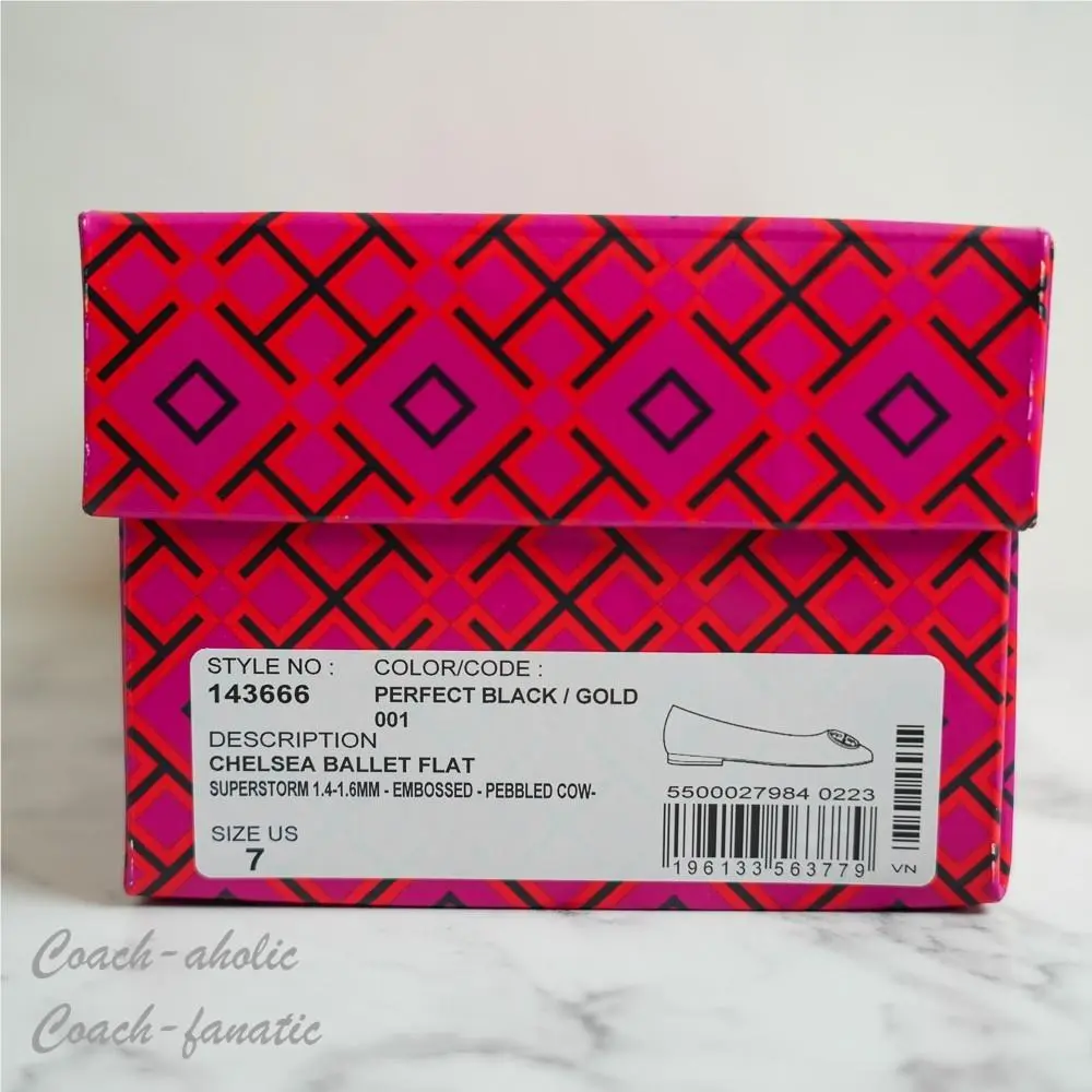 Tory Burch shoes - Chelsea - Chelsea - Gold 6