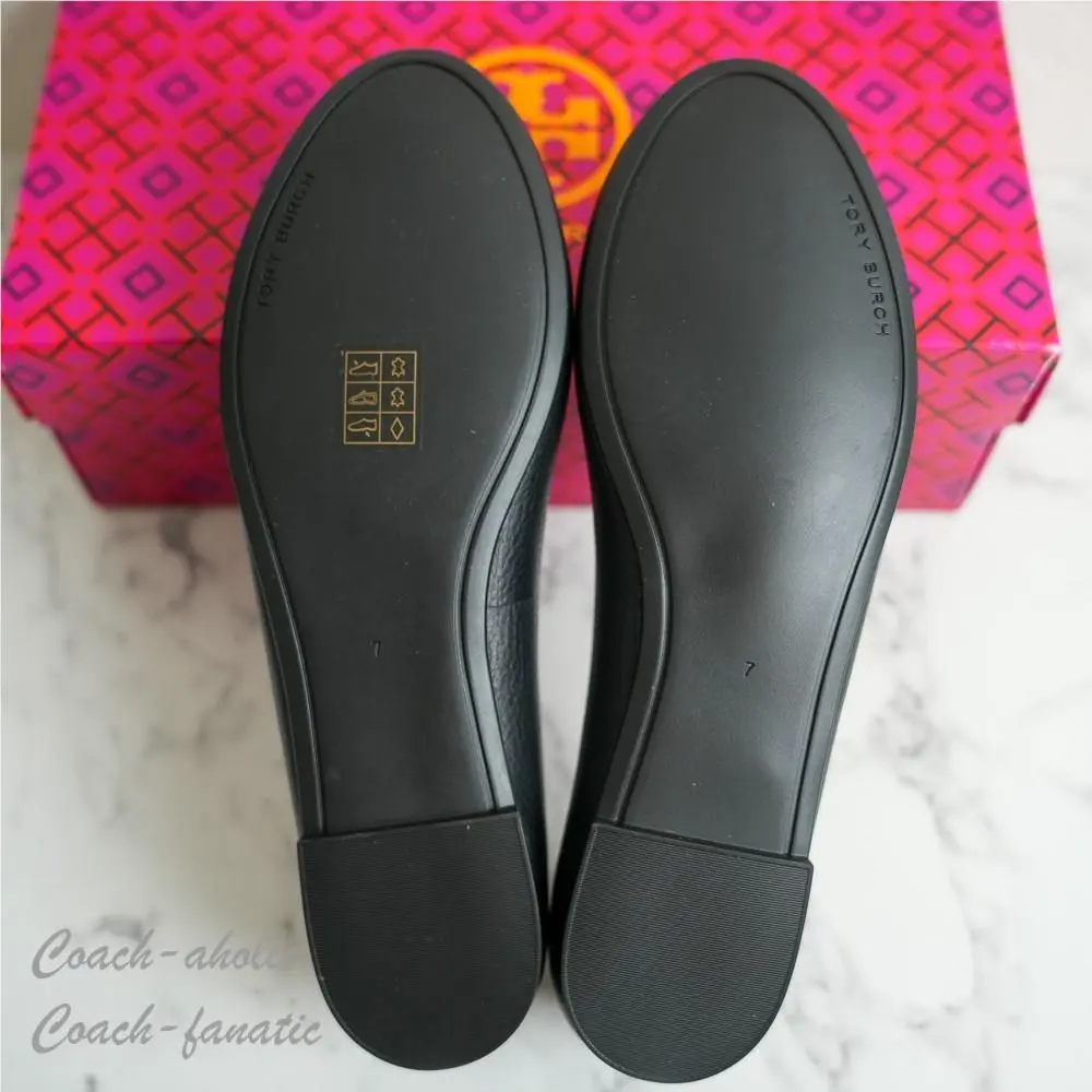 Tory Burch shoes - Chelsea - Chelsea - Gold 11