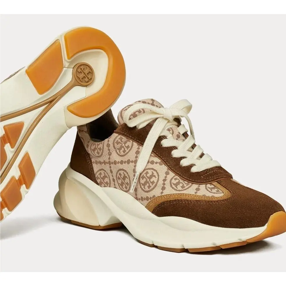 Tory Burch shoes - Hazel Brown 4