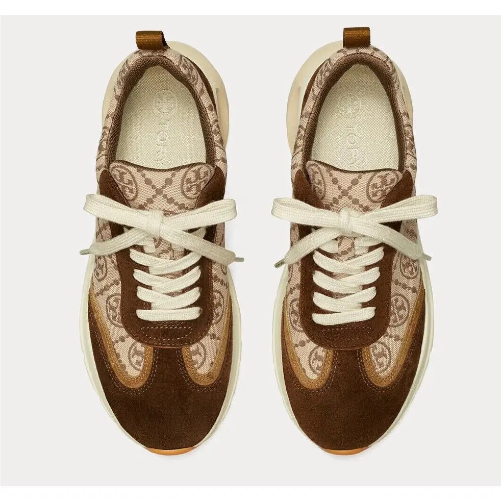 Tory Burch shoes - Hazel Brown 6