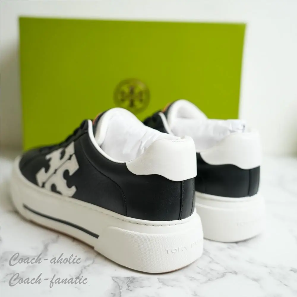 Tory Burch shoes - Black 6