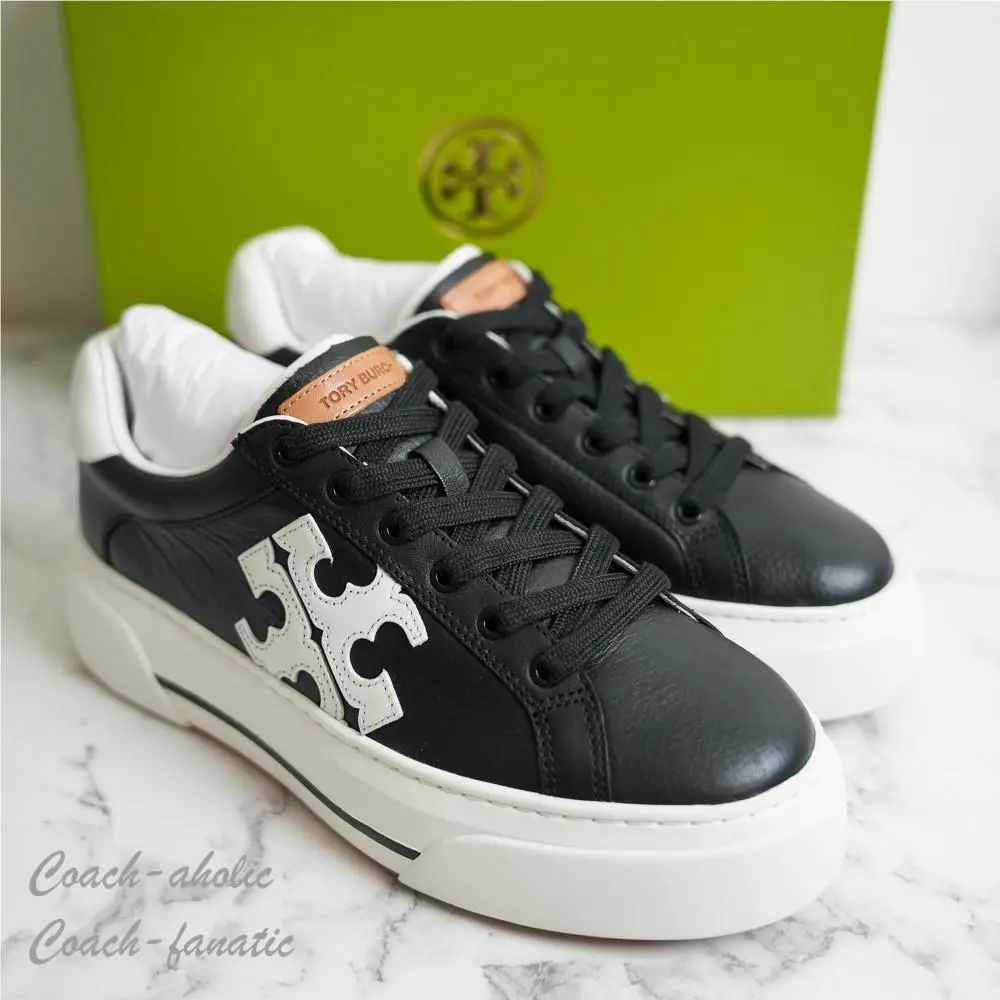Tory Burch shoes - Black 15