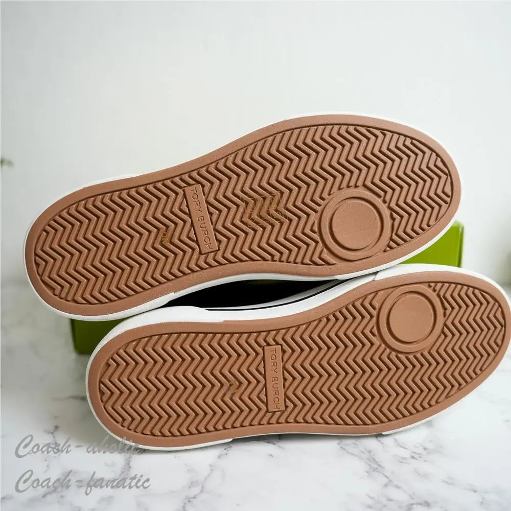Tory Burch shoes - Black 18