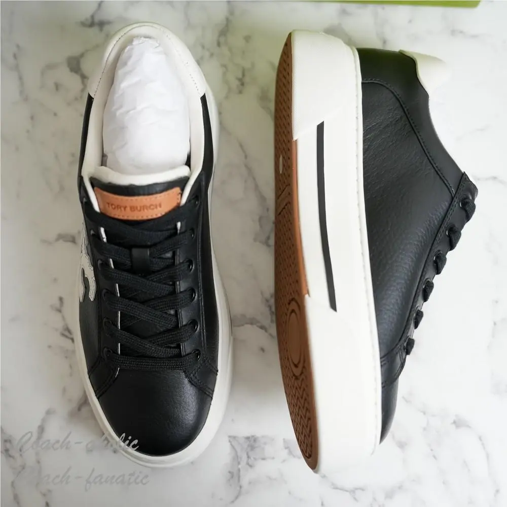 Tory Burch shoes - Black 3