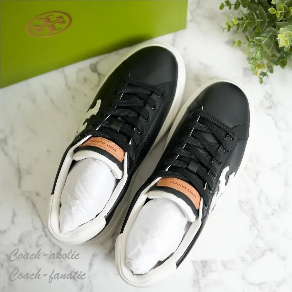 Tory Burch shoes - Black 12