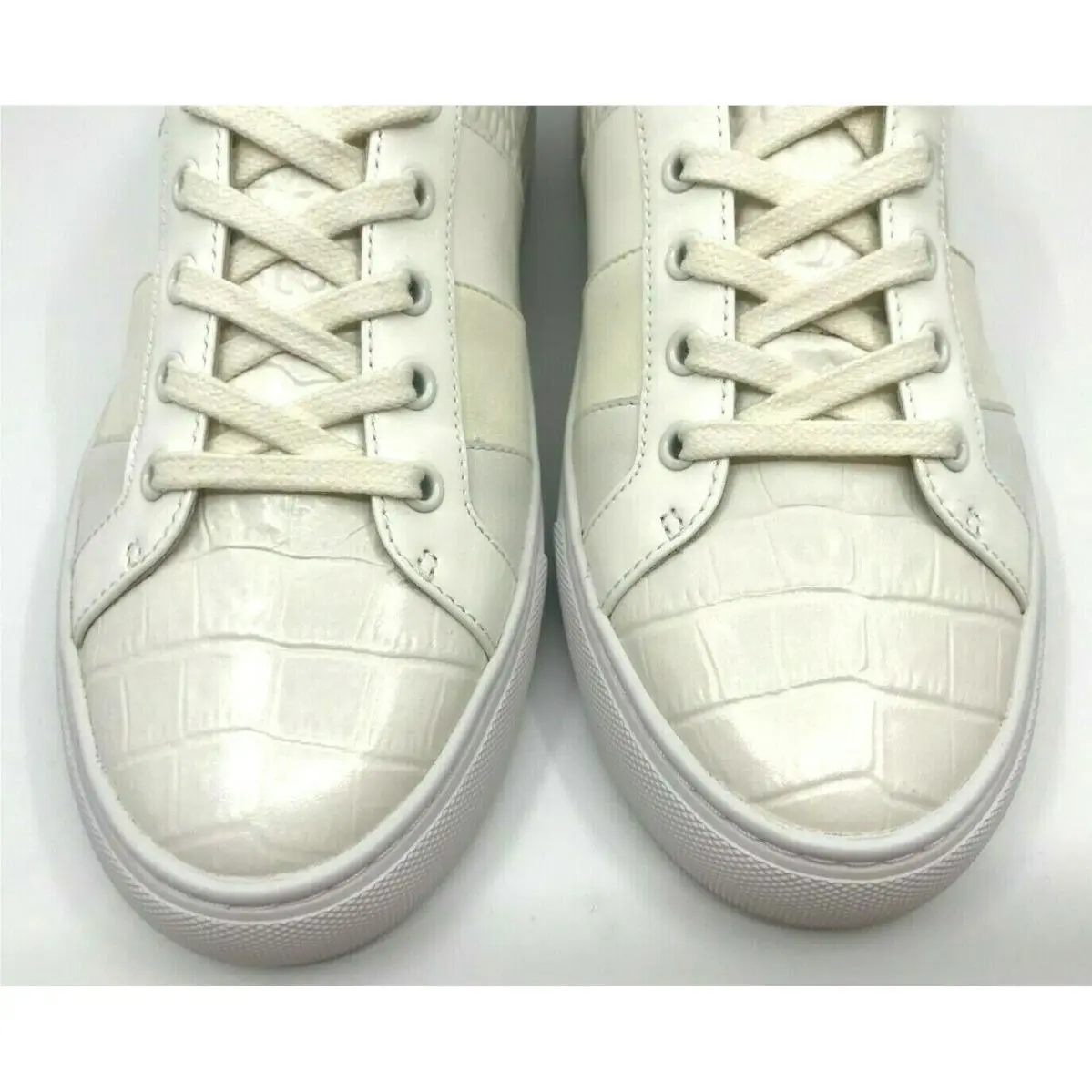 Tory Burch shoes - Ames - Ames - White 4