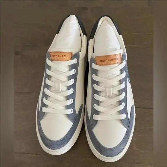 Tory Burch shoes - Tory Burch Color-Block - White/Red 19